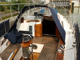 2016 Baron Yachtbau Van Hoevell S-Spant myytävänä