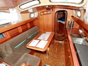 2016 Baron Yachtbau Van Hoevell S-Spant for sale