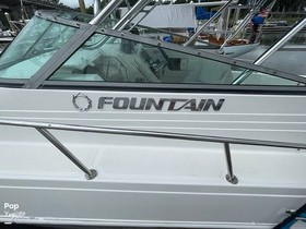 Buy 2004 Fountain Powerboats 31 Sfc