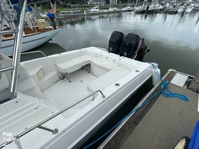 2004 Fountain Powerboats 31 Sfc