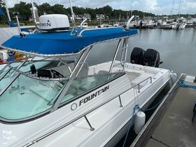 2004 Fountain Powerboats 31 Sfc for sale