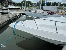 2004 Fountain Powerboats 31 Sfc til salg