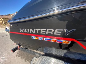 Buy 2021 Monterey 218Ss