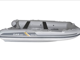 Vegyél ZAR Formenti Alu 15 Mit Speedtubes Faltbare Boote Mit Aluminium