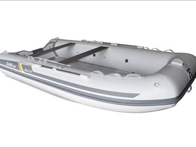 Satılık ZAR Formenti Alu 15 Mit Speedtubes Faltbare Boote Mit Aluminium