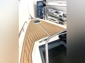 2022 Nuva Yachts M6