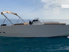 2022 Nuva Yachts M6 for sale