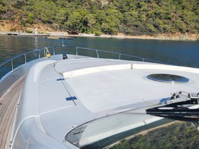 2006 Pershing 76 High Performance