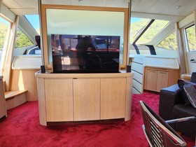 2006 Pershing 76 High Performance for sale