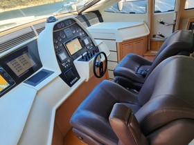 2006 Pershing 76 High Performance for sale