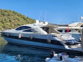 Buy 2006 Pershing 76 High Performance