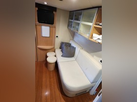 2006 Pershing 76 High Performance for sale