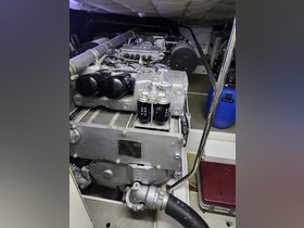 2006 Pershing 76 High Performance