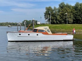Rapsody Yachts Oc 29Ft