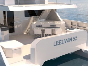 2023 Custom built/Eigenbau Leeuwin satın almak