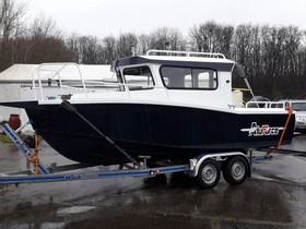 Købe 2022 AluForce 680