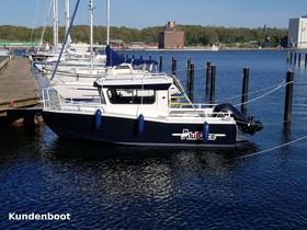 2022 AluForce 680 til salg