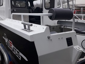 2022 AluForce 680