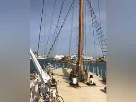 1962 GAFF Rigged Schooner Classic for sale
