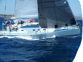 Købe 2003 Custom built/Eigenbau Sloop