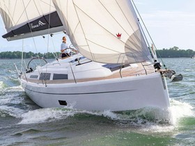 Köpa 2022 Hanse 348