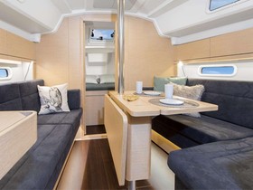 2022 Hanse 348 till salu