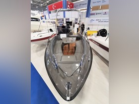 2022 İsatek Boat Tekne Cobra 495 kopen