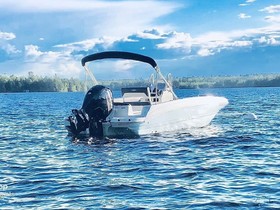 2017 Stingray Cc 206 for sale