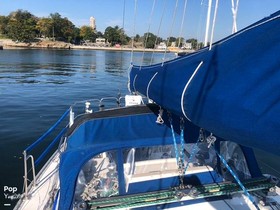 1984 Canadian Sailcraft 36 for sale