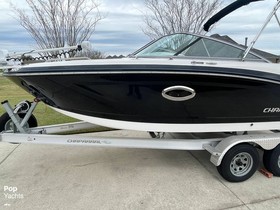 2017 Chaparral Boats 210 Deluxe kaufen