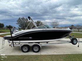 2017 Chaparral Boats 210 Deluxe for sale