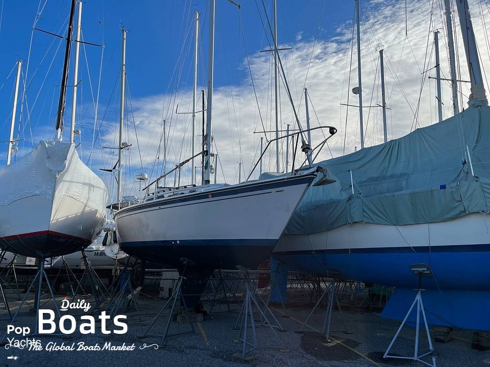 1984 O'Day 28 for sale. View price, photos and Buy 1984 O'Day 28 #433267