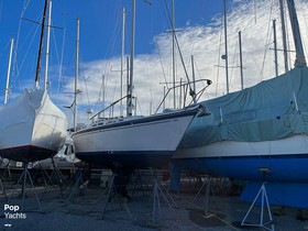 1984 O'Day 28 for sale
