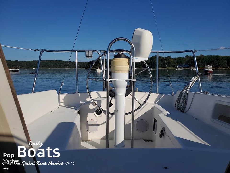 1984 O'Day 28 for sale. View price, photos and Buy 1984 O'Day 28 #433267