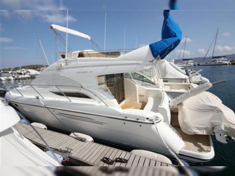 1999 Princess 40 satın almak