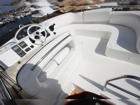 1999 Princess 40 satın almak