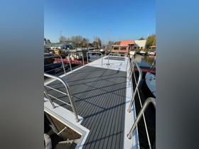 2023 Nordic Houseboat (Boot Holland) Ns 36 Eco 23M2