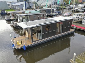Vegyél 2023 Nordic Houseboat (Boot Holland) Ns 36 Eco 23M2