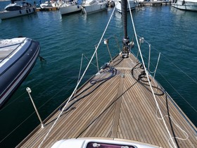2006 Dufour 44 Performance til salg