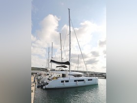 Lagoon 50