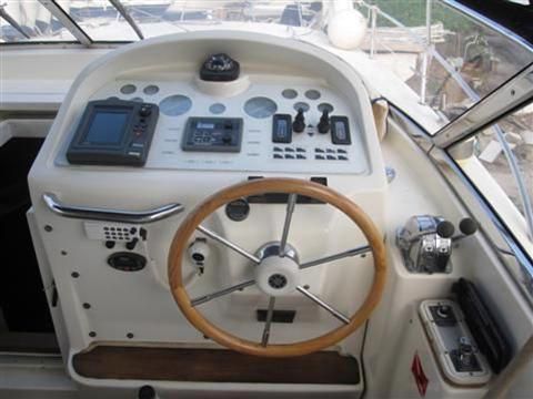 1996 Baia 43 Zero for sale