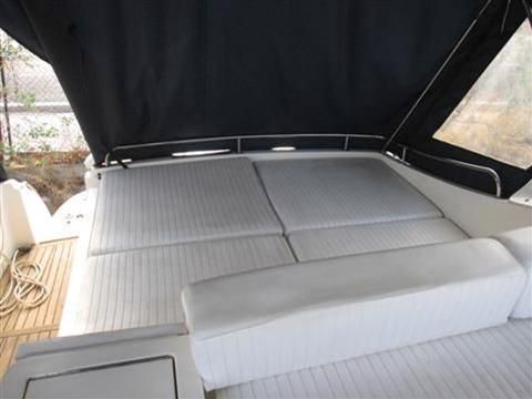 Buy 1996 Baia 43 Zero