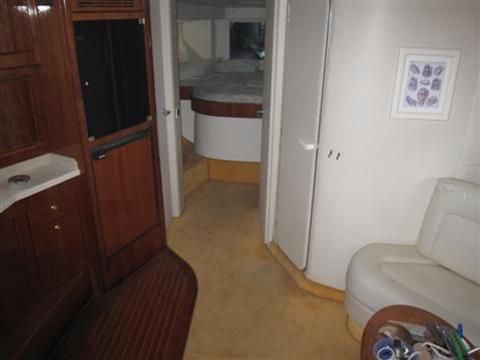 1996 Baia 43 Zero for sale
