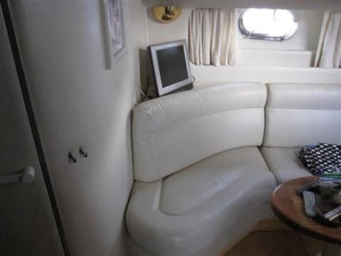 Buy 1996 Baia 43 Zero