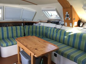 2018 Charter cats of Wildcat 350 for sale