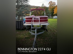 Bennington 2274 Gli
