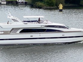 Elegance Yachts 82 S