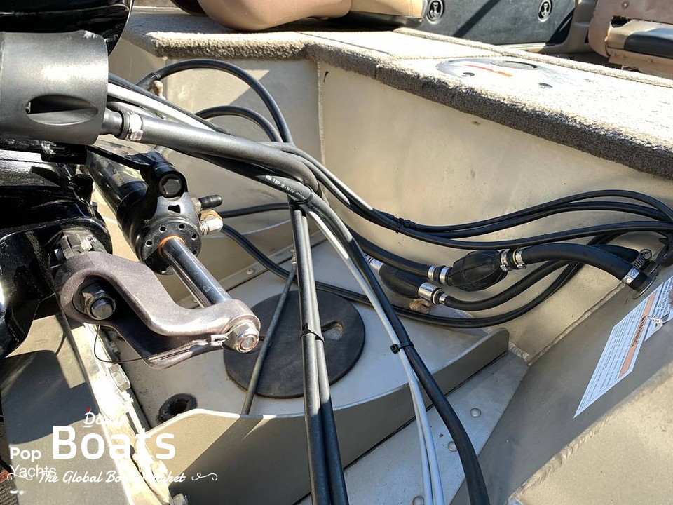 2007 G3 Boats Angler V185 Gx2 for sale. View price, photos and Buy 2007