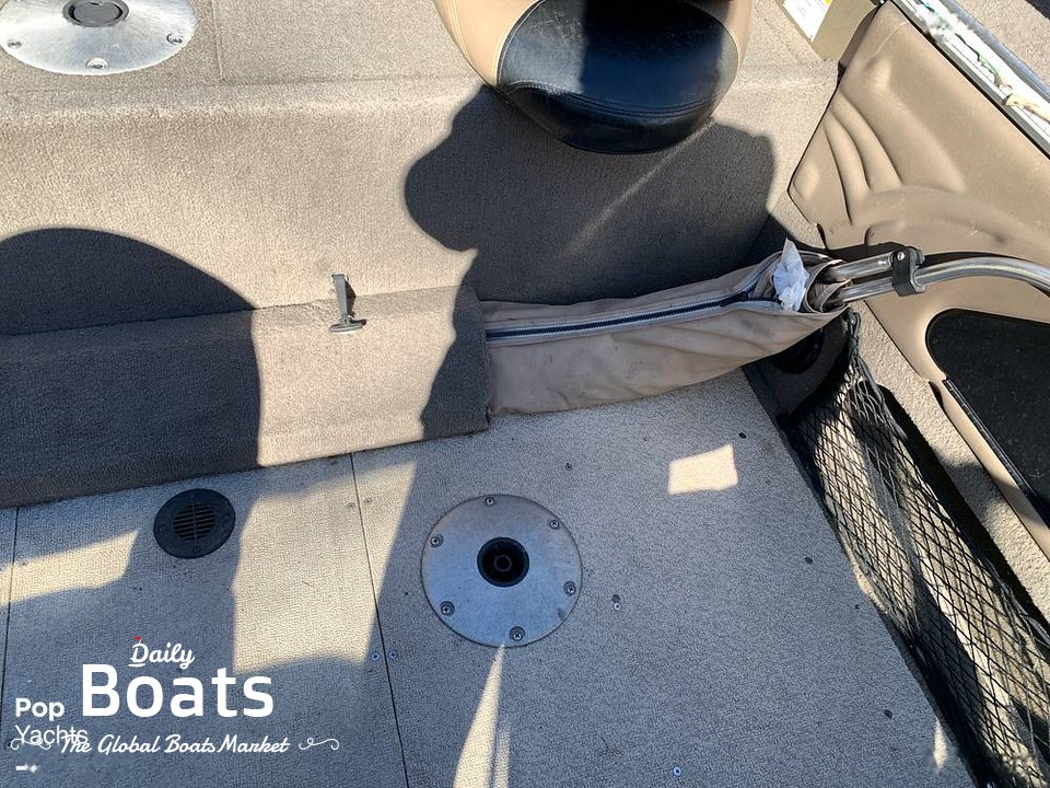 2007 G3 Boats Angler V185 Gx2 for sale. View price, photos and Buy 2007