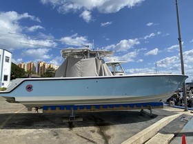 Comprar 2021 SeaVee Boats